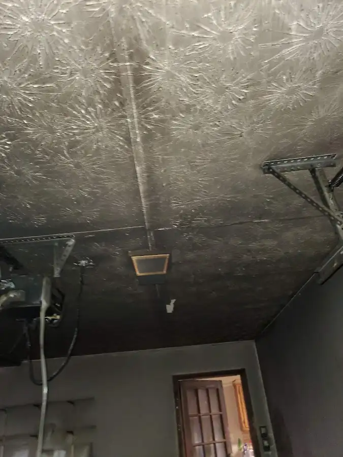 Fire and smoke damage assessment for Emergency Water Damage Services in North Fort Myers