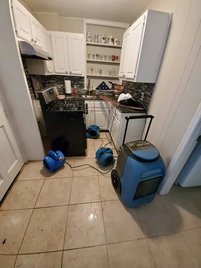 Emergency Water Damage Services in North Fort Myers, FL